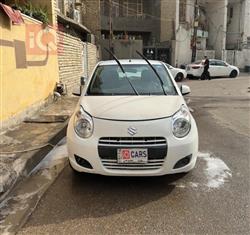 Suzuki Celerio